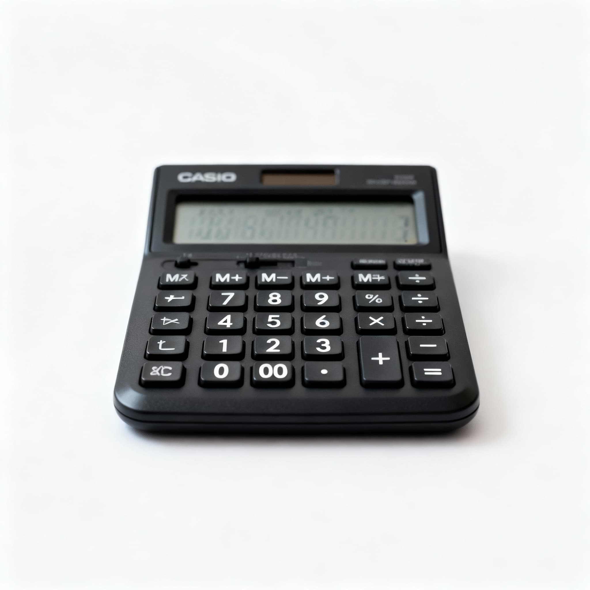 Calculadora Científica Casio FX-991