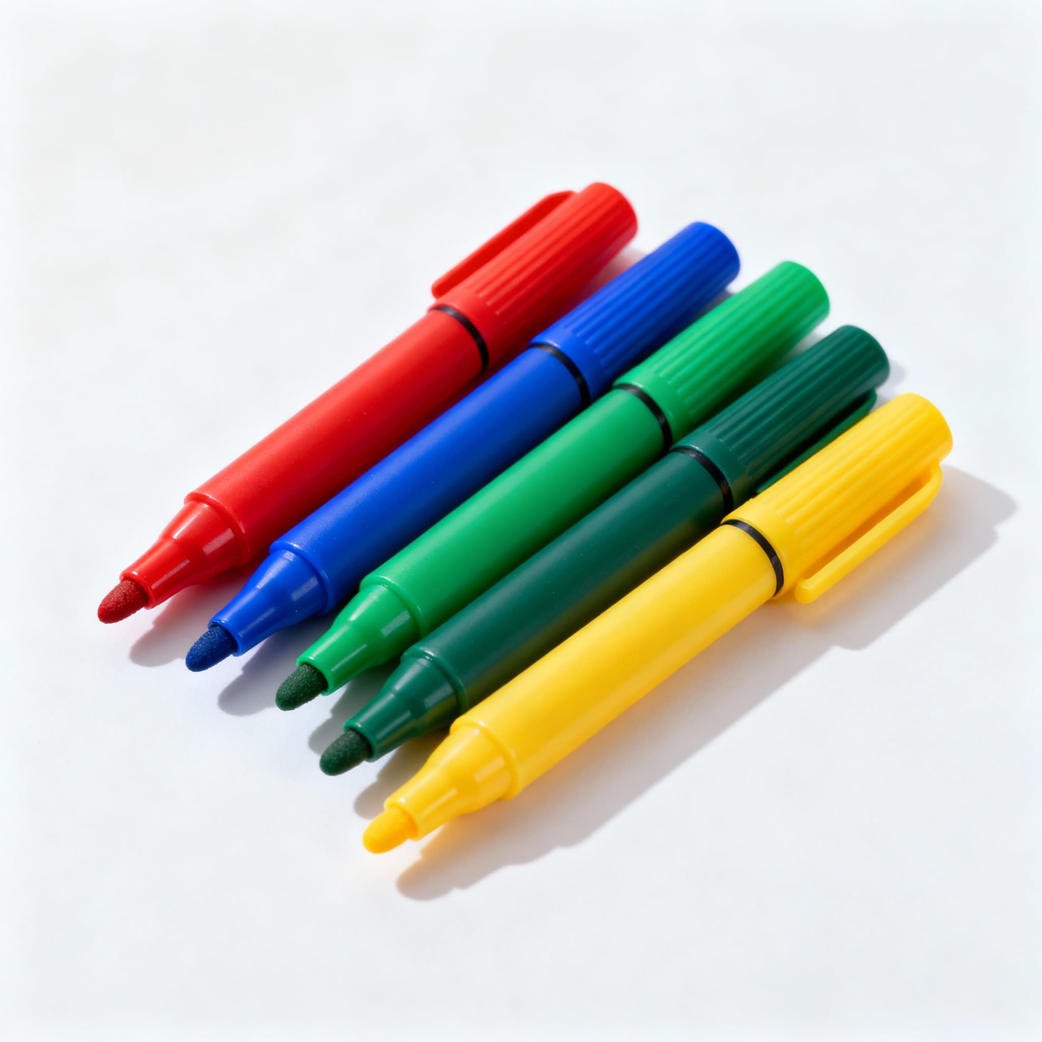 Marcadores Sharpie Permanentes - Set de 24